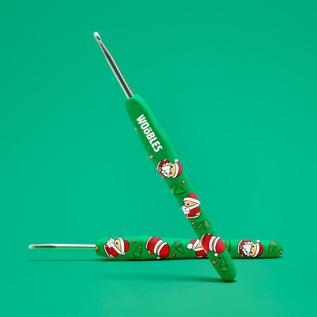 Elfin’ Santa-stic Bundle