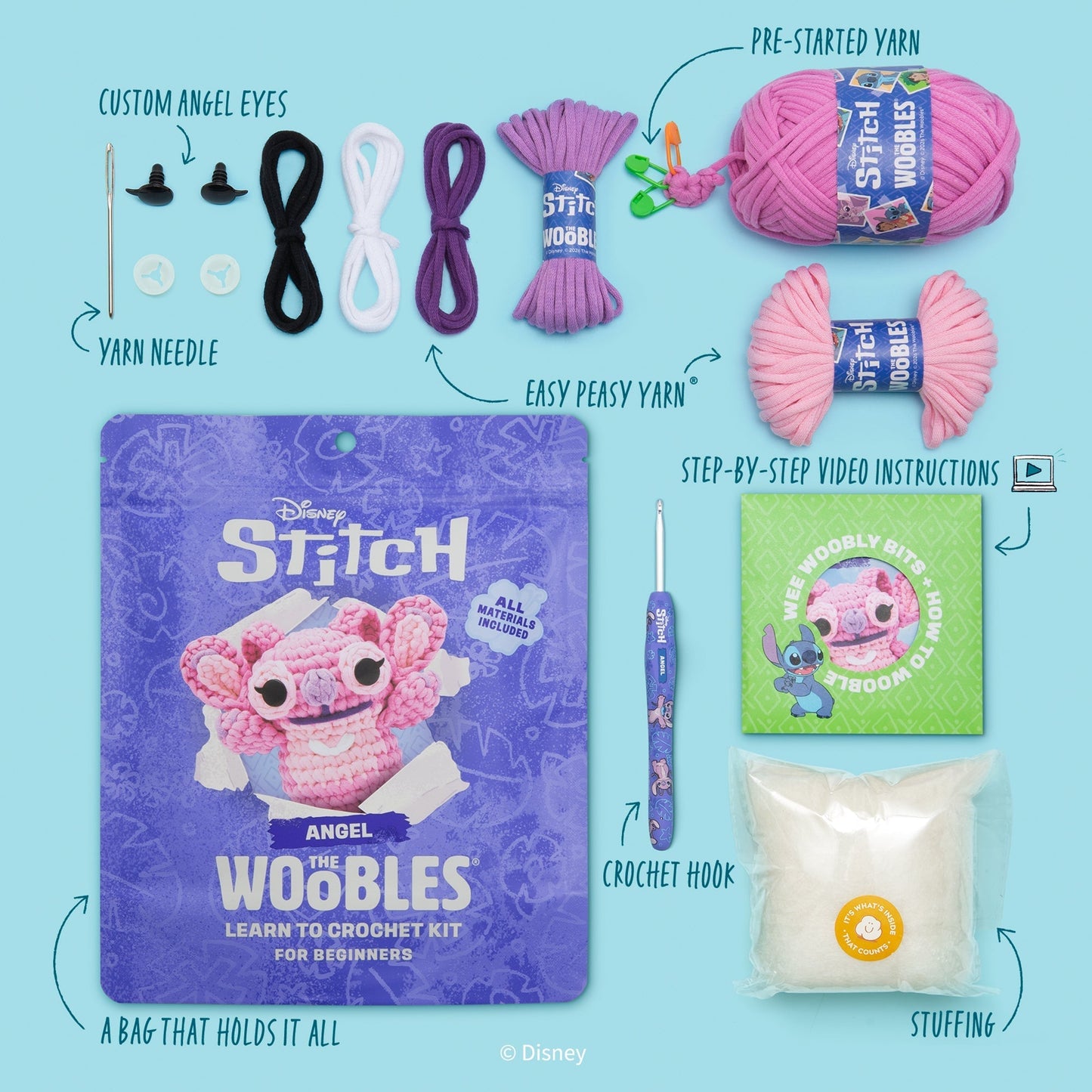 Hu-la-la Bundle