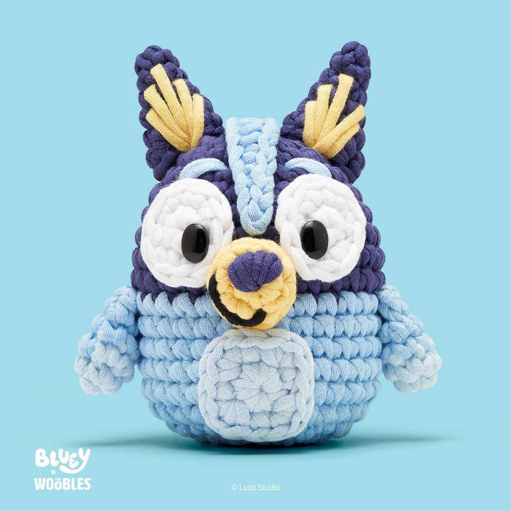 Just Wackadoo It Bundle