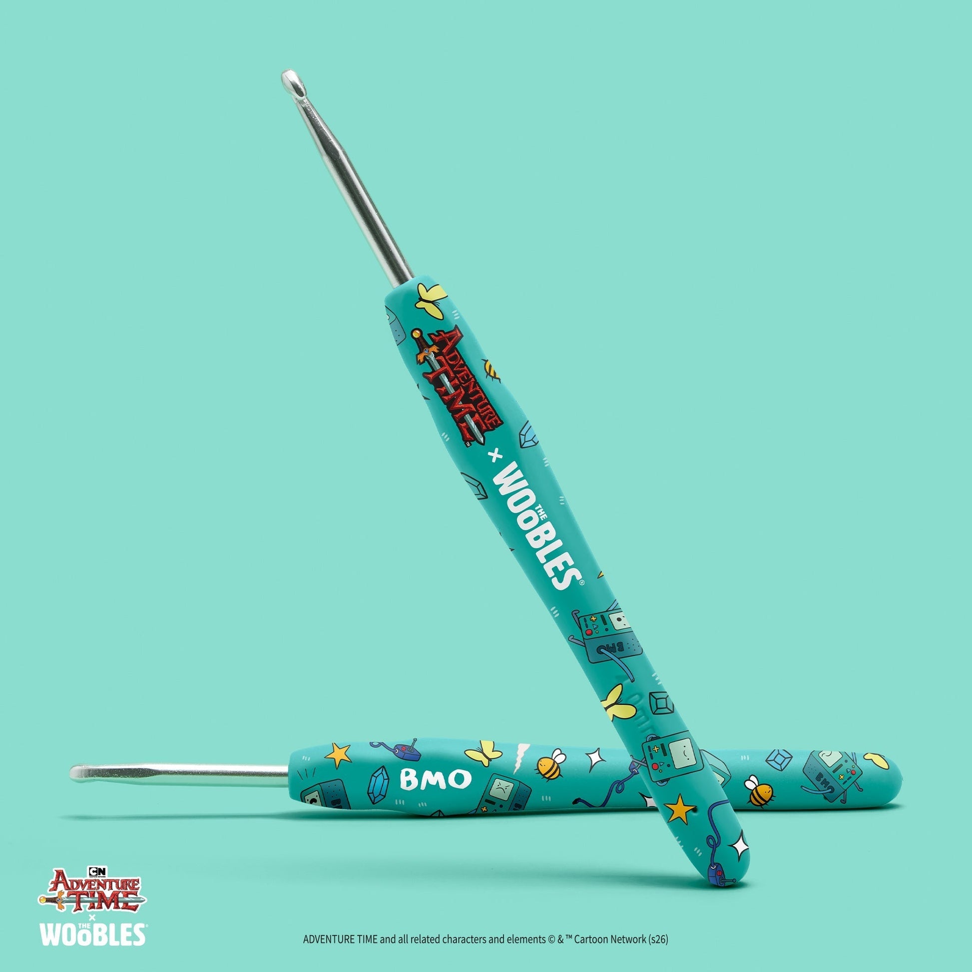 Be MOre with BMO Bundle