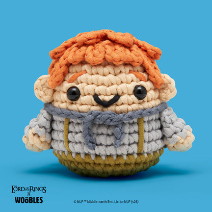 Welcome to The Shire Bundle
