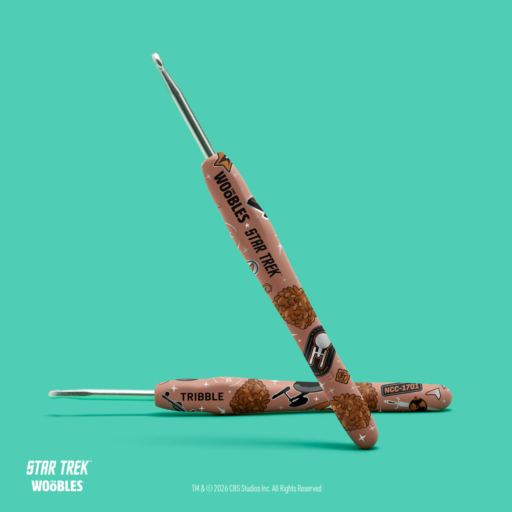 The Star Trek™ Final Yarn-tier Bundle