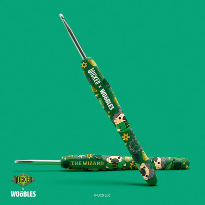 Outstandiful Wicked Bundle