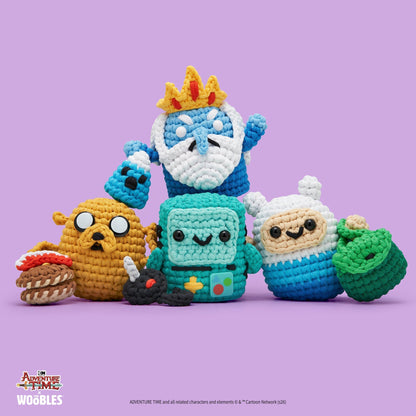 Ooo It’s Adventure Time Bundle