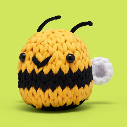Cornelius the Bee Loopables Kit