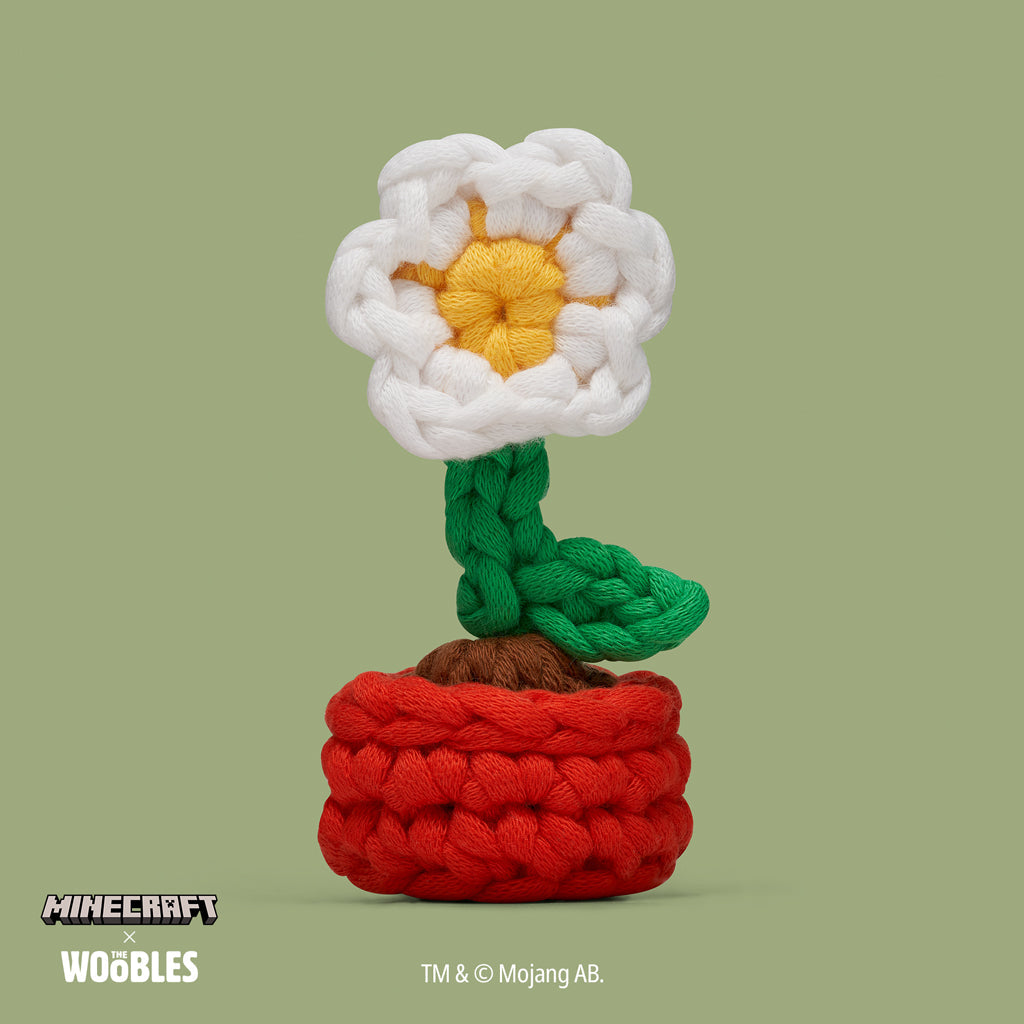 Minecraft Daisy Little Thing Called Love Bundle