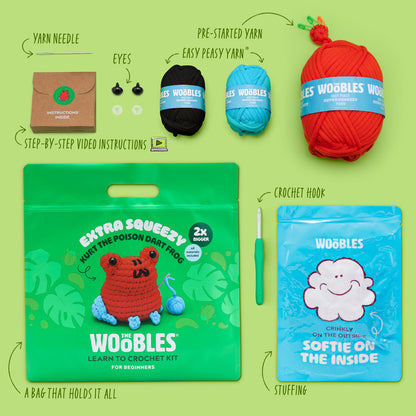 Larger Than Life Bundle